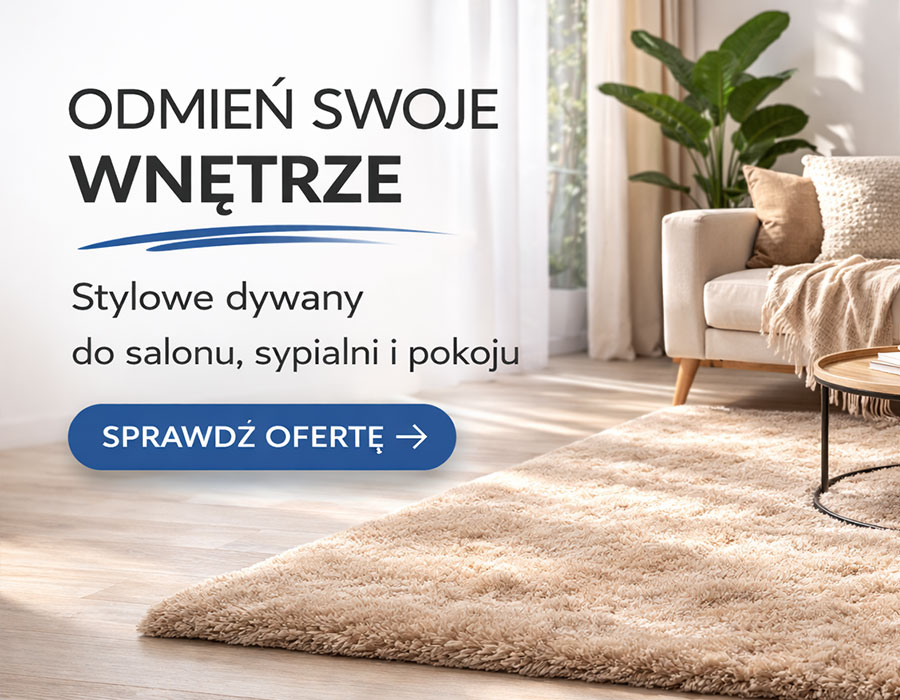 Dywany